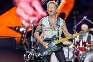 Bei Peter Maffay dreht sich jetzt alles um Tochter Anouk