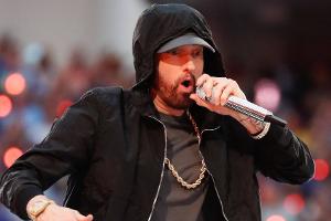 Eminem: Tochter Hailie Jade verrät Babygeschlecht