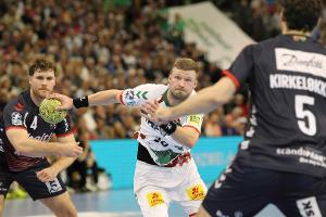 HBL: Magdeburg schlägt Flensburg im Spitzenspiel