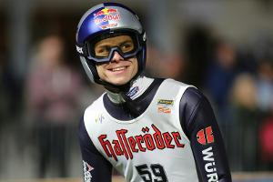 Skispringen: Wellinger und Schmid holen DM-Titel