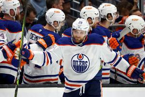 NHL: Oilers trotz Draisaitl-Treffer weiter sieglos