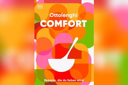 Neues von Ottolenghi: Drei 