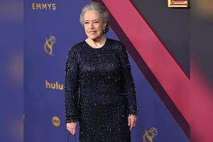 Kathy Bates: Darum weinte sie nach Gewichtsverlust
