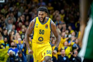 BBL-Pokal: Alba entgeht Blamage - Bayern siegt in Bonn