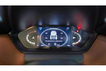 10/2024 Nissan Magnite Kompakt SUV aus Indien
