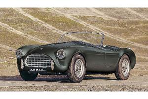 Kleiner Cobra-Bruder mit Focus-Technik