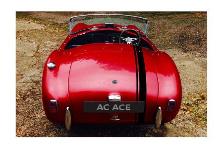 09/2021, AC Ace RS Electric