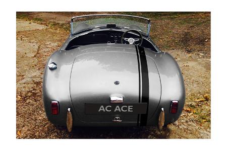 09/2021, AC Ace RS Electric