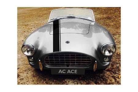 09/2021, AC Ace RS Electric