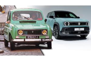 Elektrisch, praktisch, retro - auch beim Preis?