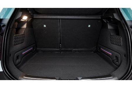 SPERRFRIST 14.10.24 9.30 Uhr Renault 4 E-Tech Electritc Neuvorstellung Studio