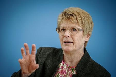 Expertin Veronika Grimm sieht Probleme im SPD-Wirtschaftskonzept in gleich mehreren Punkten. Expertin Veronika Grimm sieht Probleme im SPD-Wirtschaftskonzept in gleich mehreren Punkten.