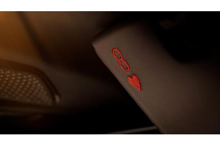 Aston Martin DB12 Goldfinger Edition
