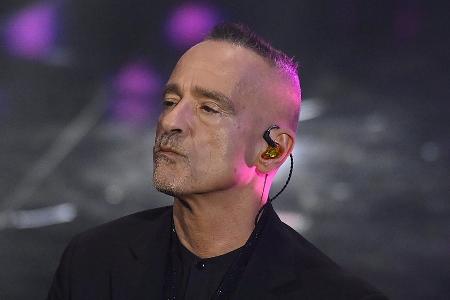 Eros Ramazzotti: Dalila Gelsomino macht die Trennung offiziell Eros Ramazzotti: Dalila Gelsomino macht die Trennung offiziell