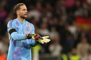 Baumann beseelt, Nagelsmann lobt: "Olli einen Tick stärker"