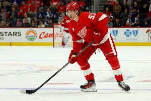 NHL: Seider und Detroit verlieren in New York