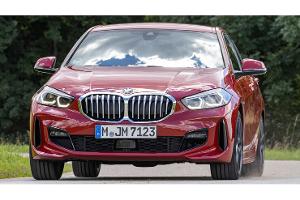 BMW 116i M Sport