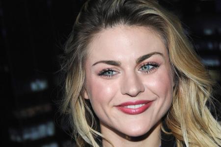 Frances Bean Cobain