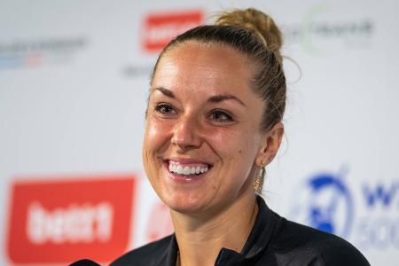 Sabine Lisicki