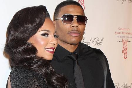 Nelly und Ashanti