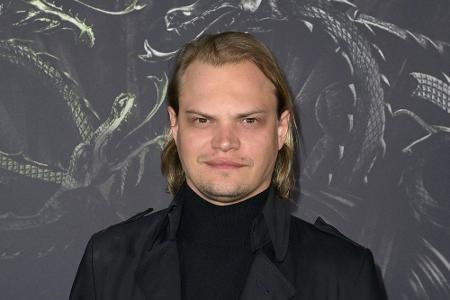 Wilson Gonzalez Ochsenknecht