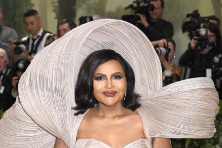 Mindy Kaling