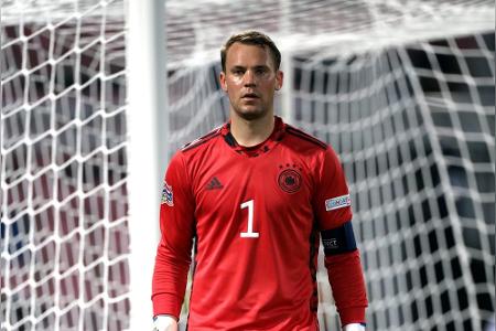 Manuel Neuer