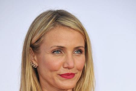 Cameron Diaz