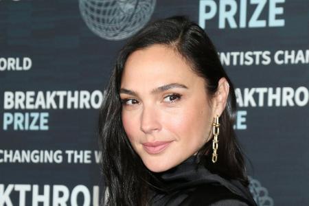 Gal Gadot