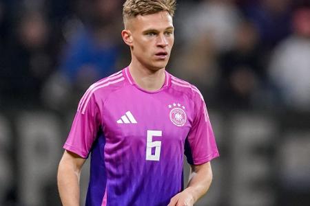 Joshua Kimmich
