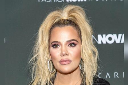 Khloé Kardashian enthüllt: Nach der Krebs-OP ging es zum Beauty-Doc Khloé Kardashian enthüllt: Nach der Krebs-OP ging es zum Beauty-Doc