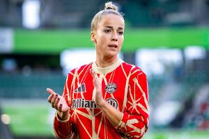 Gwinn zu DFB-Kapitänsfrage: "Sollte man nicht spekulieren"