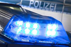 Student verschwunden - Suche per Sonar und Hubschrauber