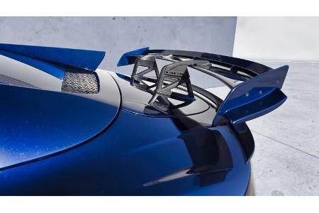 10/2024 Alpine A110 R Ultime
