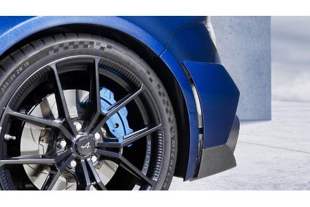 10/2024 Alpine A110 R Ultime