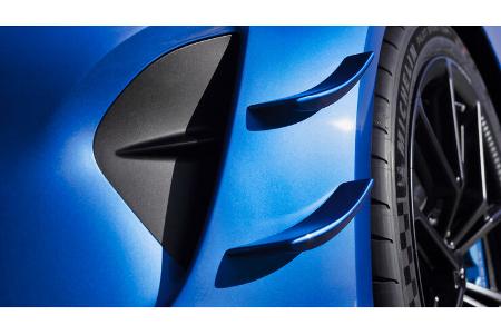 10/2024 Alpine A110 R Ultime