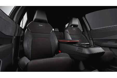 Nissan Ariya Nismo