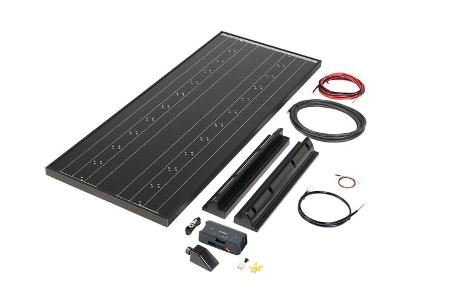 Dometic Büttner MT 130CDS KIT