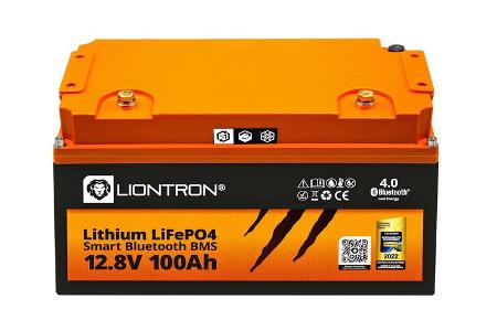 Liontron All in One