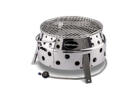 Petromax Gasgrill