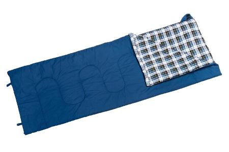 Berger Camper Deckenschlafsack