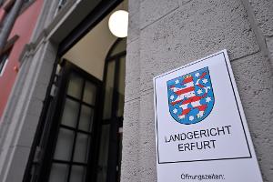Mann in Erfurt wegen Kastrationen zu Haftstrafe verurteilt