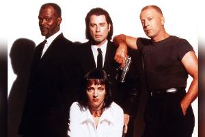 30 Jahre "Pulp Fiction": Was machen die Stars des Kultfilms heute?