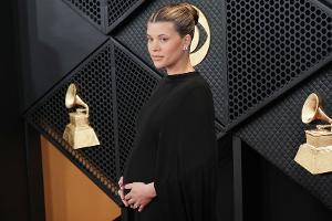 Sofia Richie offenbart Probleme während und nach der Schwangerschaft