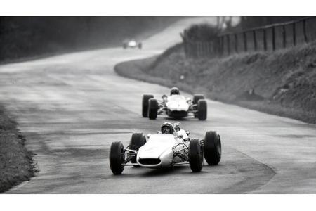 Formel 2 - Eifelrennen - 1967
