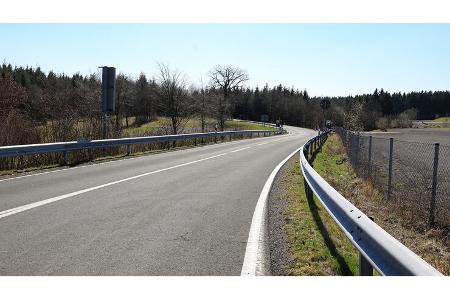 Impressionen - Nürburgring - Südschleife - 2020