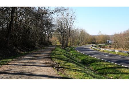 Impressionen - Nürburgring - Südschleife - 2020