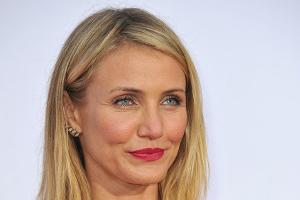 Warum Cameron Diaz wirklich so lange weg war