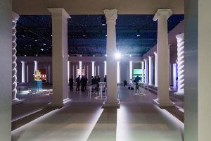 Gespaltenes Italien auf der Buchmesse