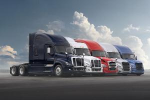 Dieses Diesel-Monster bringt Eis zum Schmelzen